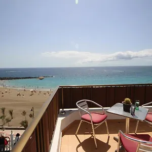 Las Vistas Apartamento Los Cristianos (Tenerife)