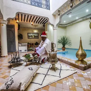 Riad Milouda Riad