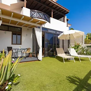 Casa Zora Apartamento Agaete (Gran Canaria)