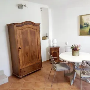  Appartement Regina Croatie