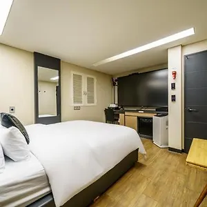 Bulgwang 3s Seoul