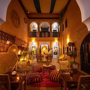 Riad 7 Saints Riad