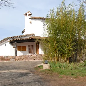 Finca Horno De Cal Сasa de vacaciones Aracena