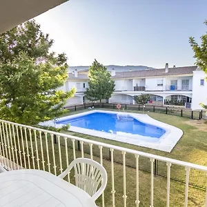 Turísticos Zahazar Apartamento Zahara de los Atunes