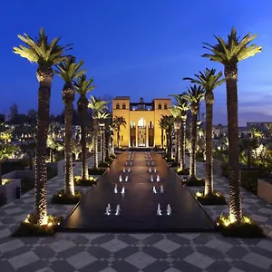 Отель Four Seasons Marrakech