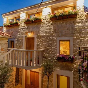 **** Maison d'hôtes Stone House Luxury Croatie