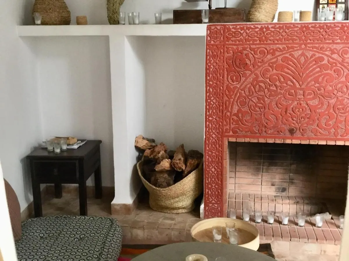 Riad Loudaya & Spa Marrakesh