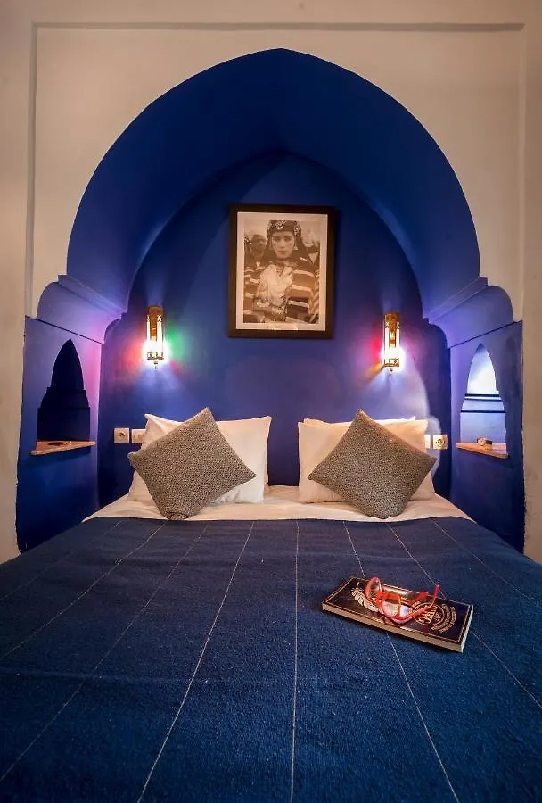 Riad Loudaya & Spa Marrakesh