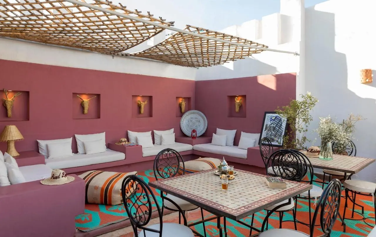 Riad Loudaya & Spa Marrakesh 4*,  Morocco