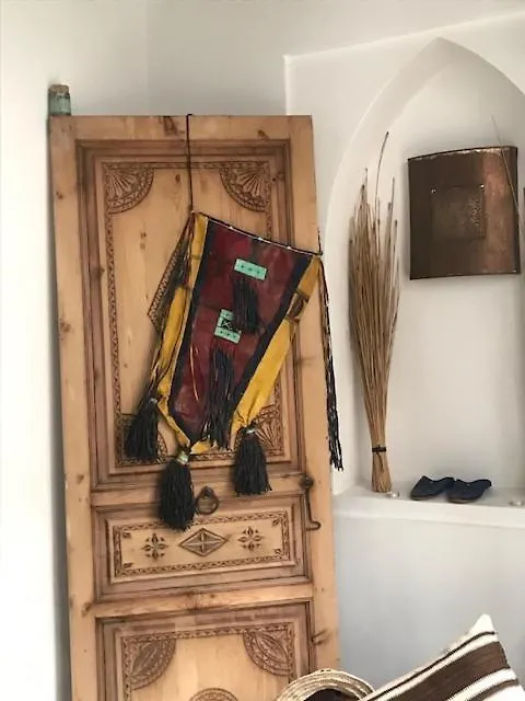 Riad Loudaya & Spa マラケシュ