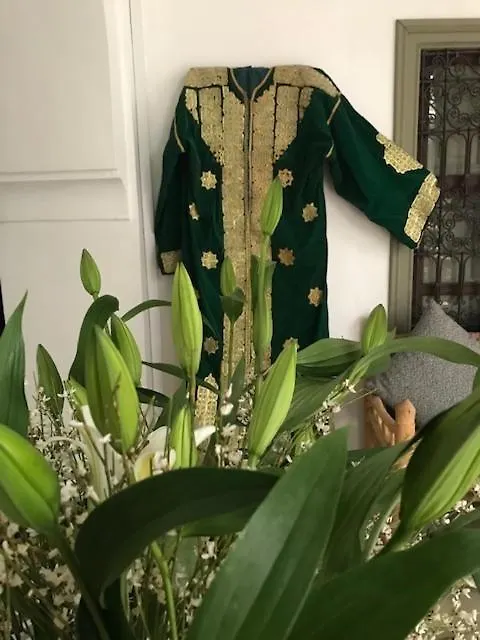 Riad Loudaya & Spa マラケシュ