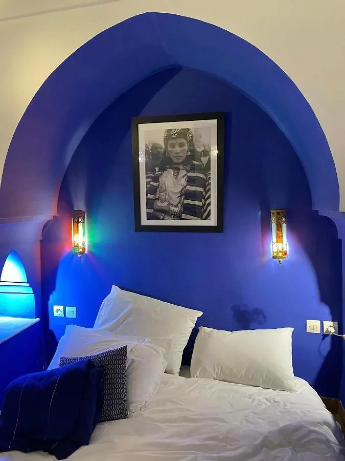 Guest house Riad Loudaya & Spa Marrakesh